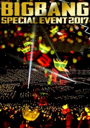 BIGBANG SPECIAL EVENT 2017