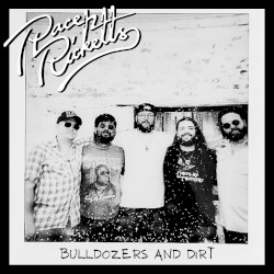 Bulldozers and Dirt