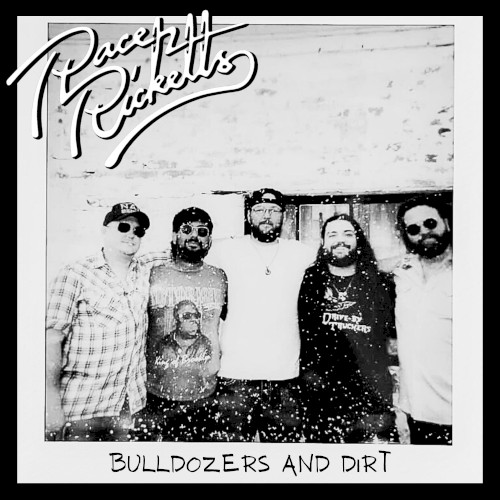 Bulldozers and Dirt