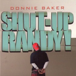 Shut Up, Randy!