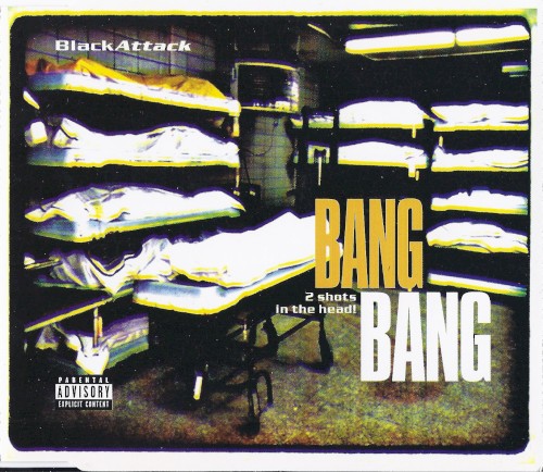Bang Bang (2 Shots in the Head!)