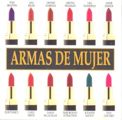 Armas De Mujer