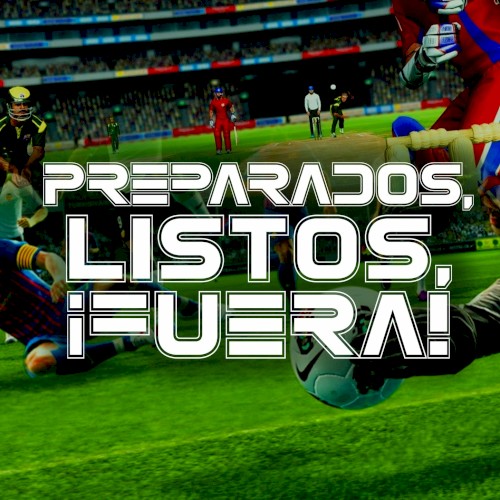 Preparados, listos, ¡fuera!