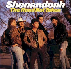 The Road Not Taken