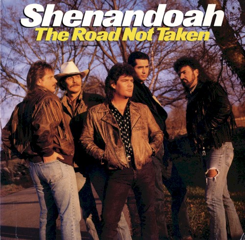 The Road Not Taken