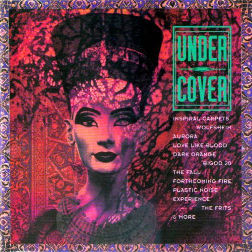Undercover, Volume 1