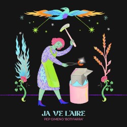 Ja ve l'aire