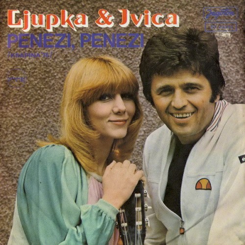 Penezi, Penezi / V Sitne Vure Peharček Svetli