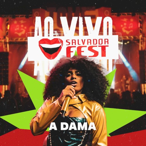 Salvador Fest
