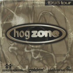 Hog Zone: 1998 Tour