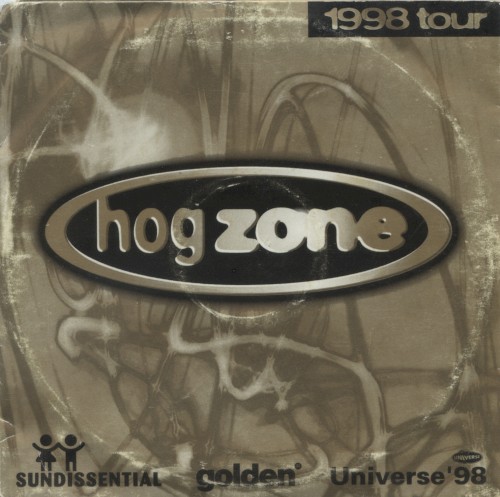 Hog Zone: 1998 Tour