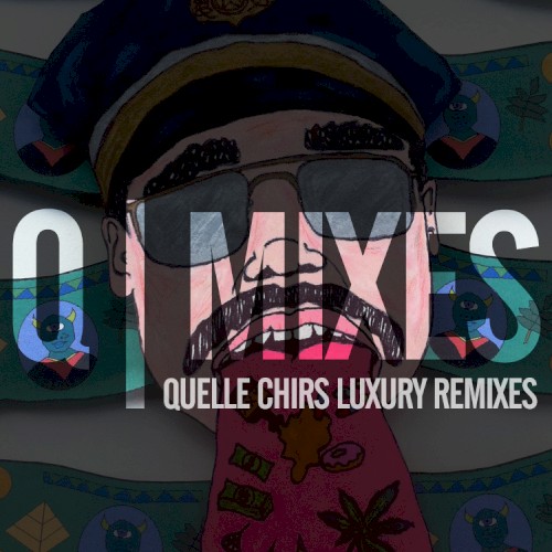 Q-Mixes