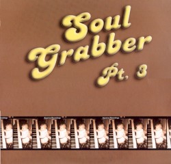 Soul Grabber, Part 3