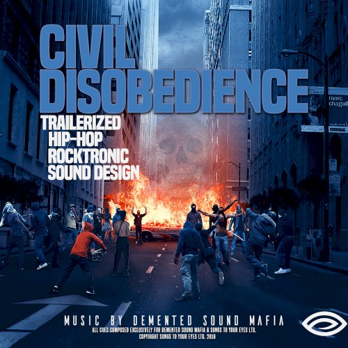 Civil Disobedience