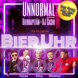 Bier Uhr