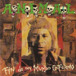 Fin de un mundo enfermo
