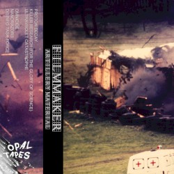 Artillery Material