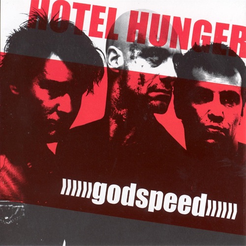 Godspeed