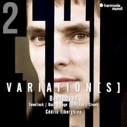 Variation[s], Vol. 2