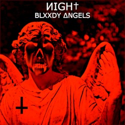BLXXDY ΔNGELS