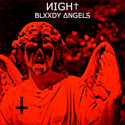 BLXXDY ΔNGELS