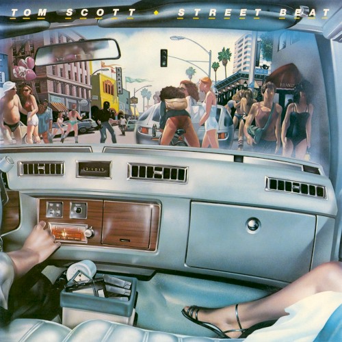 Street Beat