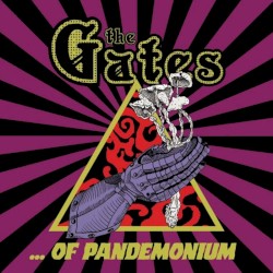... of Pandemonium