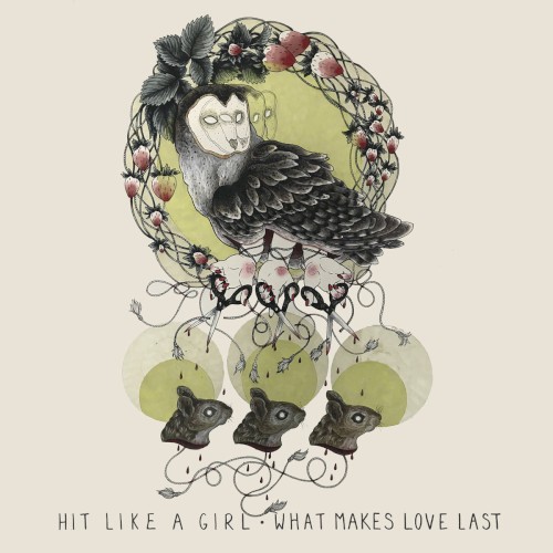 What Makes Love Last