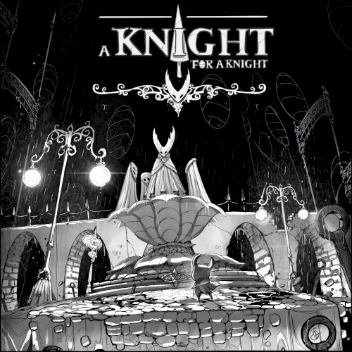 A Knight (for a Knight)