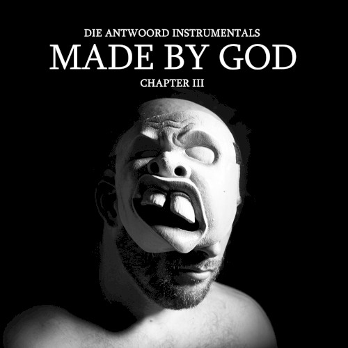 MADE BY GOD (Chapter III)