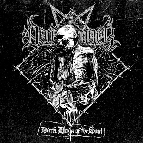 Dark Days of the Soul