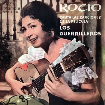 Los Guerilleros