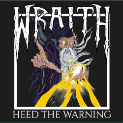 Heed the Warning