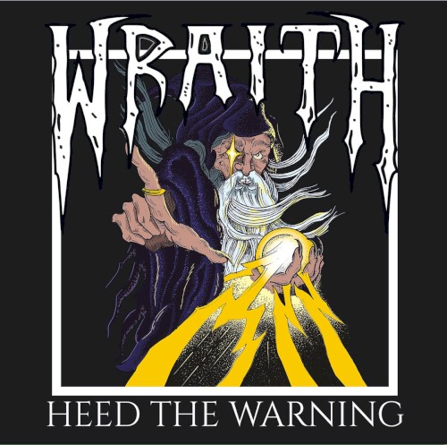 Heed the Warning