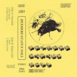 Hexmere/Status Noll