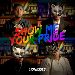 Show Me Your Pride