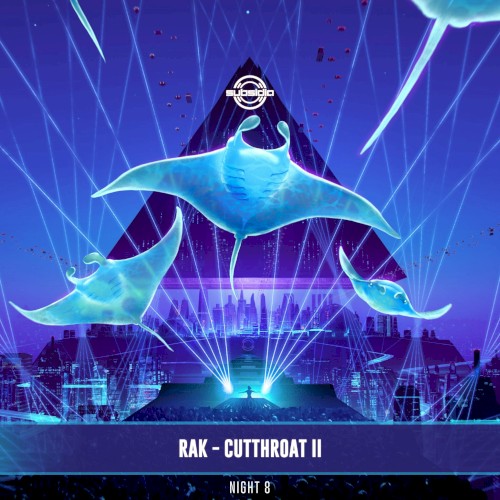 Cutthroat II