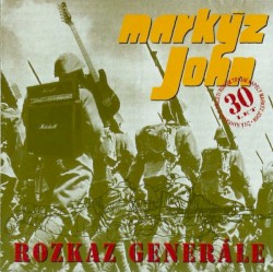 Rozkaz generále