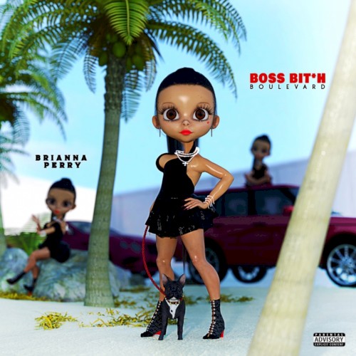 Boss Bitch Boulevard