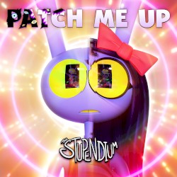 Patch Me Up (The Amazing Digital Circus Song)