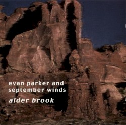 Alder Brook