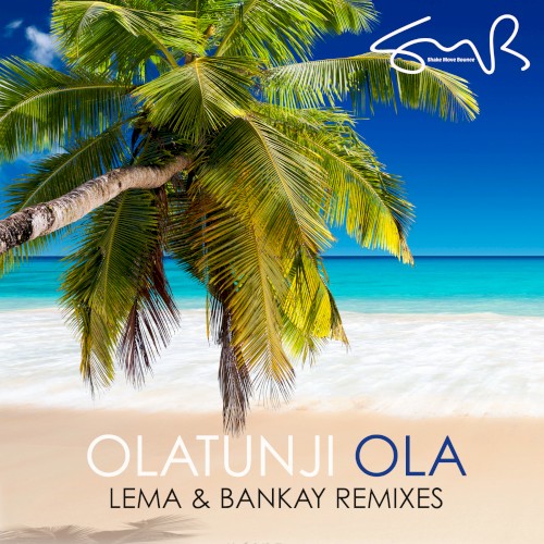 Ola (Remixes)