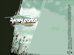 The Aerial EP