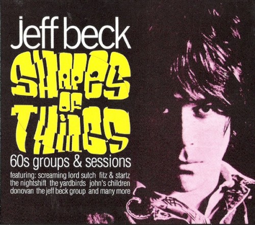 Shapes of Things: 60’s Groups and Sessions