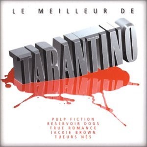 Le Meilleur de Tarantino