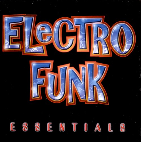 Electro-Funk Essentials