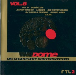 The Dome, Volume 8