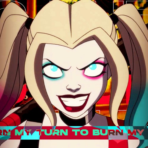My Turn To Burn