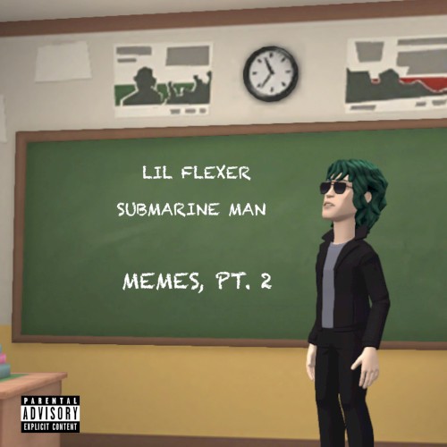Memes, Pt. 2