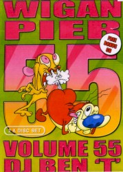 Wigan Pier Volume 55